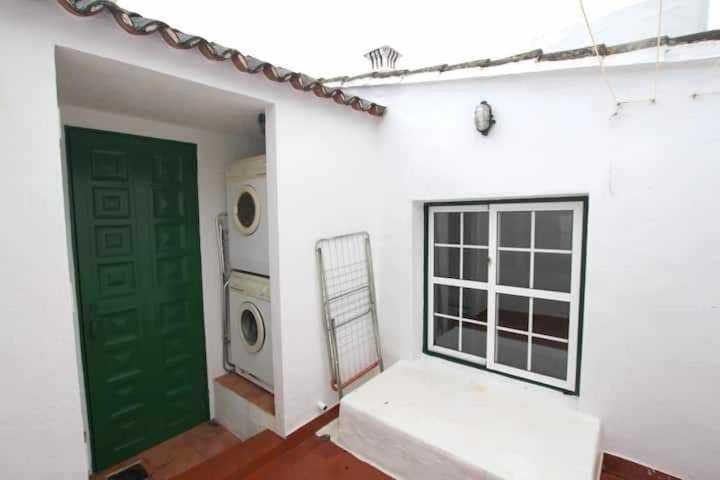 Casa Vicente Vista Al Mar Y Montana Villa Brena Alta Ngoại thất bức ảnh