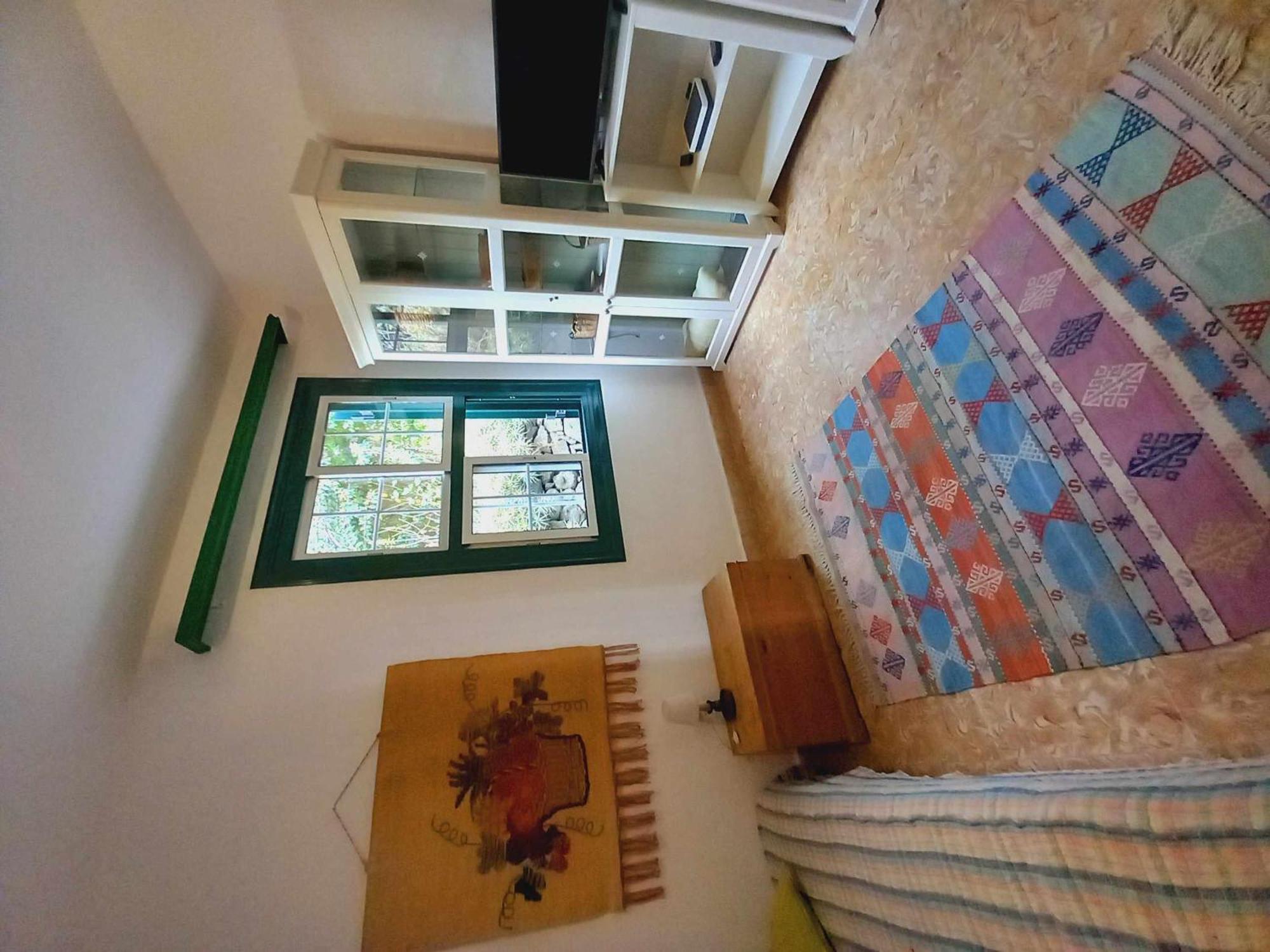 Casa Vicente Vista Al Mar Y Montana Villa Brena Alta Ngoại thất bức ảnh