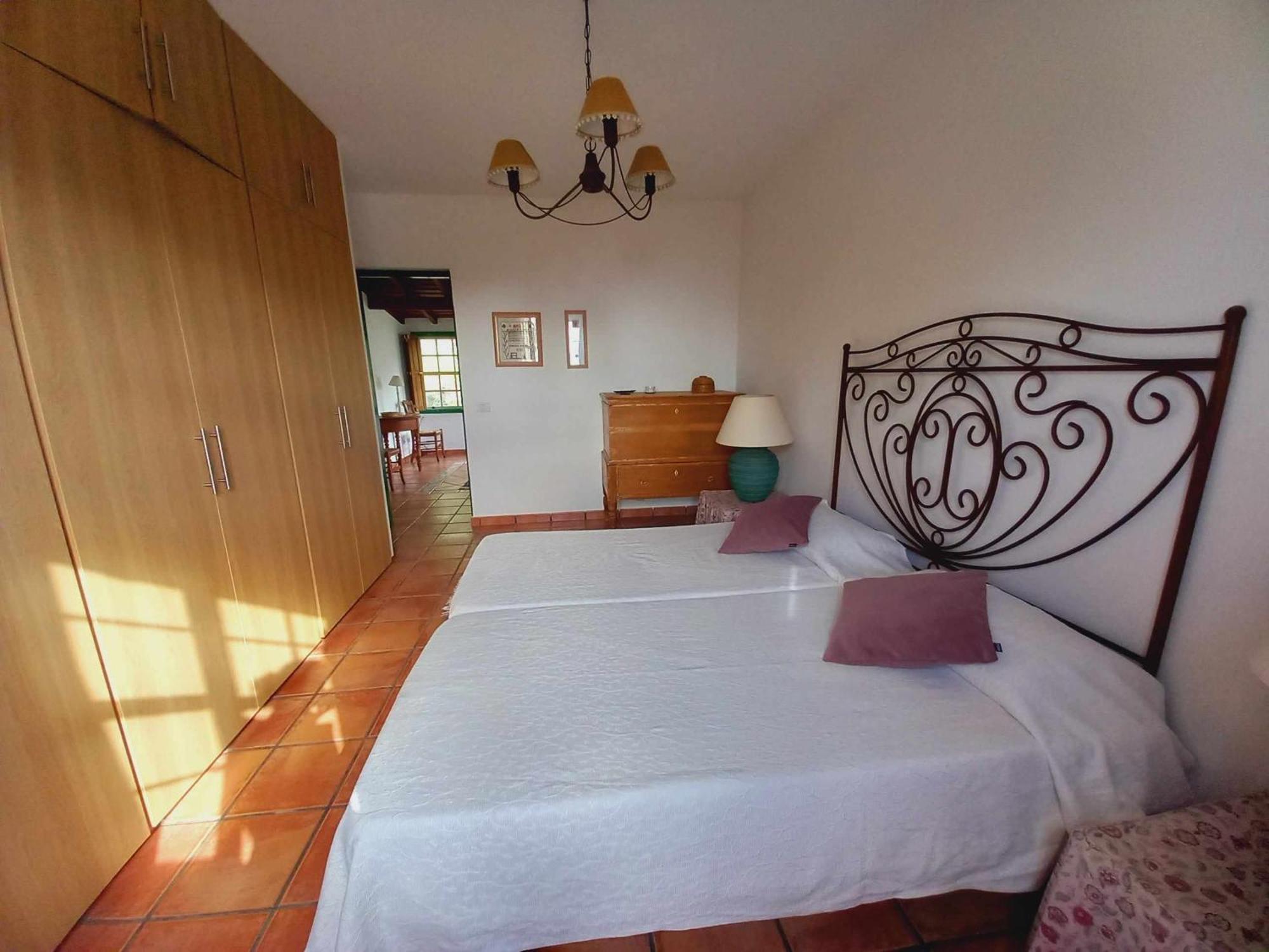 Casa Vicente Vista Al Mar Y Montana Villa Brena Alta Ngoại thất bức ảnh
