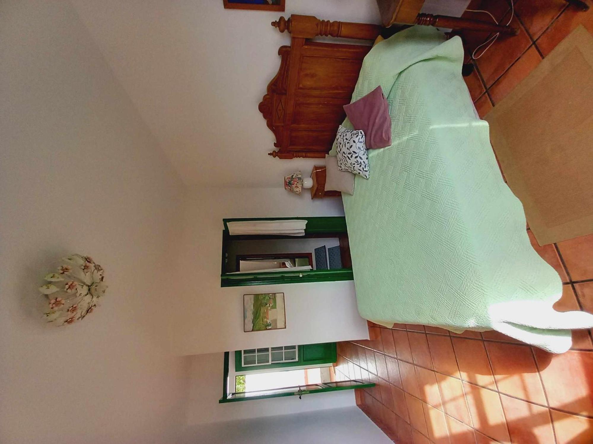 Casa Vicente Vista Al Mar Y Montana Villa Brena Alta Ngoại thất bức ảnh
