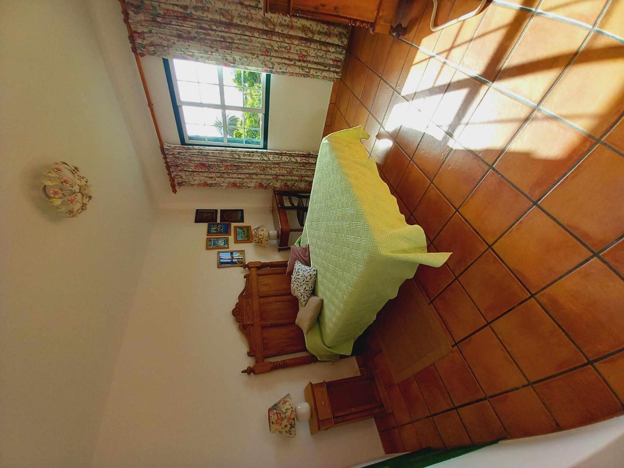 Casa Vicente Vista Al Mar Y Montana Villa Brena Alta Ngoại thất bức ảnh